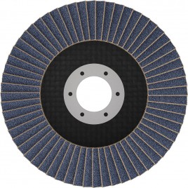 BOSCH Tarcza listkowa X451, 115 × 22,23 mm, G60, T29, 2608626124