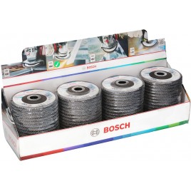 BOSCH Tarcza listkowa X451, 115 × 22,23 mm, G60, T29, 2608626123