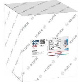 BOSCH Tarcza listkowa X451, 150 × 22,23 mm, G80, T29 2608626155