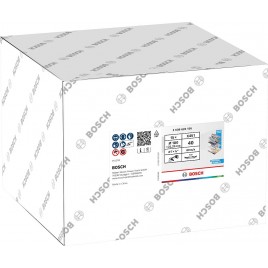BOSCH Tarcza listkowa X451, 180 × 22,23 mm, G40, T29 2608626156