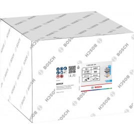 BOSCH Tarcza listkowa X451, 180 × 22,23 mm, G60, T29 2608626157