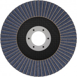 BOSCH Tarcza listkowa X451, 115 × 22,23 mm, G60, T29, 15 ks 2608626168
