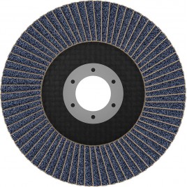 BOSCH Tarcza listkowa X451, 115 × 22,23 mm, G80, T27, 15 ks 2608626173