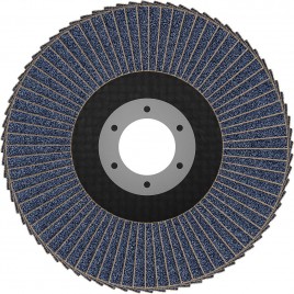 BOSCH Tarcza listkowa X451, 115 × 22,23 mm, G120, T27, 15 ks 2608626174