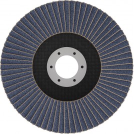 BOSCH Tarcza listkowa X451, 125 × 22,23 mm, G40, T29, 15 ks 2608626175