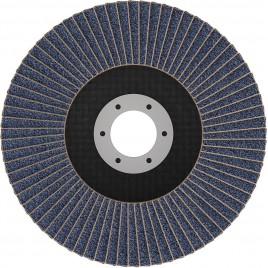 BOSCH Tarcza listkowa X451, 125 × 22,23 mm, G60, T29, 15 ks 2608626176