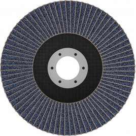 BOSCH Tarcza listkowa X451, 125 × 22,23 mm, G80, T29, 15 ks 2608626177