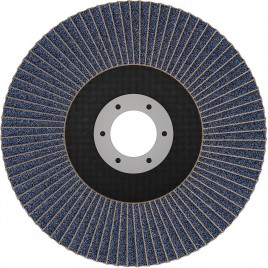 BOSCH Tarcza listkowa X451, 125 × 22,23 mm, G120, T29, 15 ks 2608626178