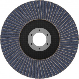 BOSCH Tarcza listkowa X451, 125 × 22,23 mm, G120, T27, 15x 2608626182