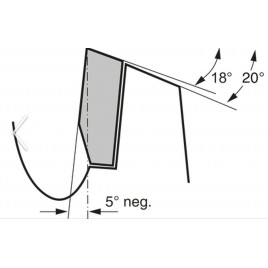 BOSCH Tarcza pilarska Multi Material, 210 x 30 x 2,4 mm; 54 2608640511