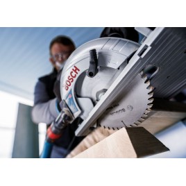 BOSCH Tarcza pilarska PRO Wood, 190 × 2,6 × 20 mm, T24 2608640612