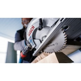 BOSCH Tarcza pilarska PRO Wood, 184 × 2,6 × 16 mm, T36 2608640818