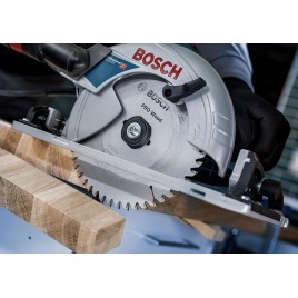 BOSCH Tarcza pilarska PRO Wood cordless 85x1,1/0,7mm, 2608643071