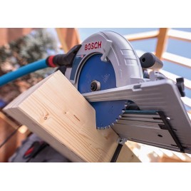 BOSCH Tarcza pilarska Expert for Wood 130 x 20 x 2,4 mm, 36 2608644007