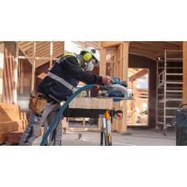 BOSCH Tarcza pilarska Expert for Wood 355 x 30 x 3,0 mm, 60 2608644074