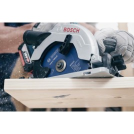 BOSCH Tarcza do pilarki bezprzewodowej Expert for Wood 165×1,5/1×20 T36 2608644508