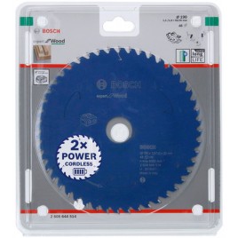 BOSCH Ostrze do piły tarczowej bezprzewodowej Expert for Wood 190 x 1,5/1 x 30 2608644514