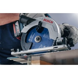 BOSCH Tarcza pilarska Expert for Aluminium 136×20×1,6/1×48T 2608644535