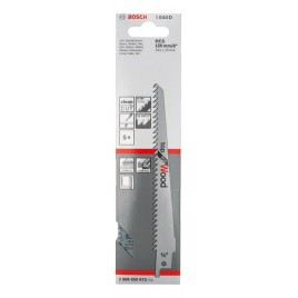 Bosch Brzeszczot do piły szablastej S 644 D Top for Wood, 5 szt. 2608650673