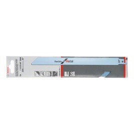 BOSCH Brzeszczot do piły szablastej S 1122 AF Flexible for Metal, 5 szt 2608656018