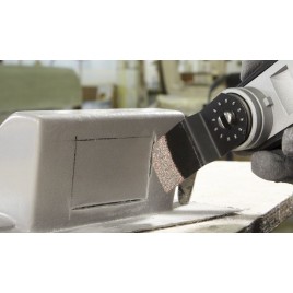 Bosch Brzeszczot do cięcia wgłębnego Carbide-RIFF AIZ 32 RT5 2608661868