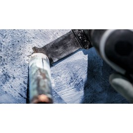 BOSCH Brzeszczot do cięcia wgłębnego PRO AIZ 32 AIB, 32 × 50 mm, 5 szt. 2608669075
