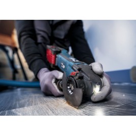 BOSCH Brzeszczot wielofunkcyjny PRO ACZ 85 EIB, 85 mm 2608669086