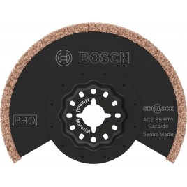 BOSCH Brzeszczot wielofunkcyjny PRO ACZ 85 RT3 Multitool Blade, 85 x 2.5 mm 2608669120
