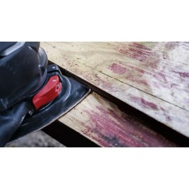 BOSCH Tarcza szlifierska PRO AVZ 93 G2608669125