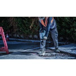 BOSCH PRO SDS max Asphalt Cutter, 90 x 400 mm 2608690003