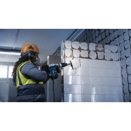BOSCH Dłuto do płytek PRO SDS max-4C, 80 x 300 mm 1618601019