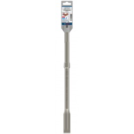 BOSCH Dłuto płaskie PRO SDS max-5C Flat Chisel, 25 x 400 mm 2608690124