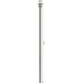 BOSCH Dłuto płaskie PRO SDS max-4C, 25 × 600 mm, 5 szt 2608690126