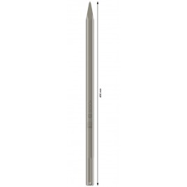 BOSCH Zestaw szpicaków PRO SDS max-4C, 400 mm, 10 szt. 2608690128