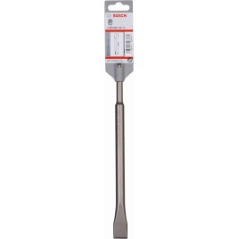 BOSCH Dłuto płaskie SDS plus 250 x 20 mm 2608690144