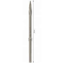 BOSCH Szpicak PRO SDS max-5C 400 mm 2608690167