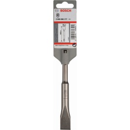 BOSCH Dłuto płaskie SDS plus 140 x 20 mm 2608690177