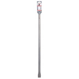 BOSCH Dłuta płaskie SDS max, 600 x 25 mm 2608690241