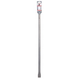 BOSCH Dłuta płaskie SDS max, 600 x 25 mm 2608690241