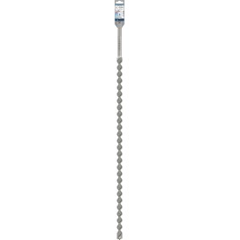 BOSCH Wiertło PRO SDS max-4, 25 × 800 × 920 mm 2608706852