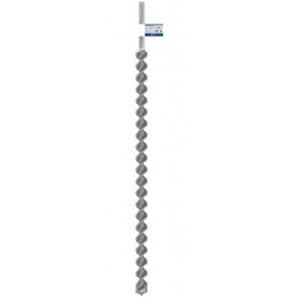 BOSCH Wiertło PRO SDS max-4, 40 × 800 × 920 mm 2608706858