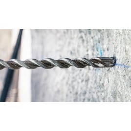 BOSCH Wiertło PRO SDS max-4, 18 × 800 × 940 mm 2608706849