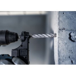 BOSCH Wiertło PROFESSIONAL SDS plus-5X, 10 × 950 × 1 000 mm 2608707249