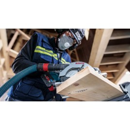 BOSCH Tarcza pilarska PRO Wood cordless Circular Saw Blade, 85 x 1,1 x 15 mm 2608837666