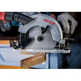BOSCH Tarcza pilarska PRO Wood cordless Circular Saw Blade, 85 x 1,1 x 15 mm 2608837666