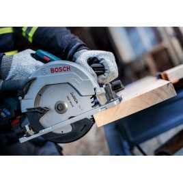 BOSCH Tarcza pilarska PRO Wood cordless Circular Saw Blade, 85 x 1,1 x 15 mm 2608837666