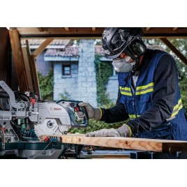 BOSCH Tarcza pilarska PRO Wood cordless 216×1,7/1,2×30 T24, 2608837721