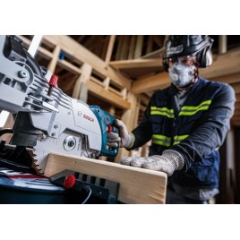 BOSCH Tarcza pilarska PRO Wood cordless 216×1,7/1,2×30 T24, 2608837721