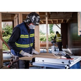 BOSCH Tarcza pilarska PRO Wood cordless 254x30x2,2/1,6x60T 2608837736