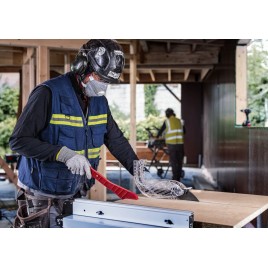 BOSCH Tarcza pilarska PRO Wood cordless 254x30x2,2/1,6x60T 2608837736
